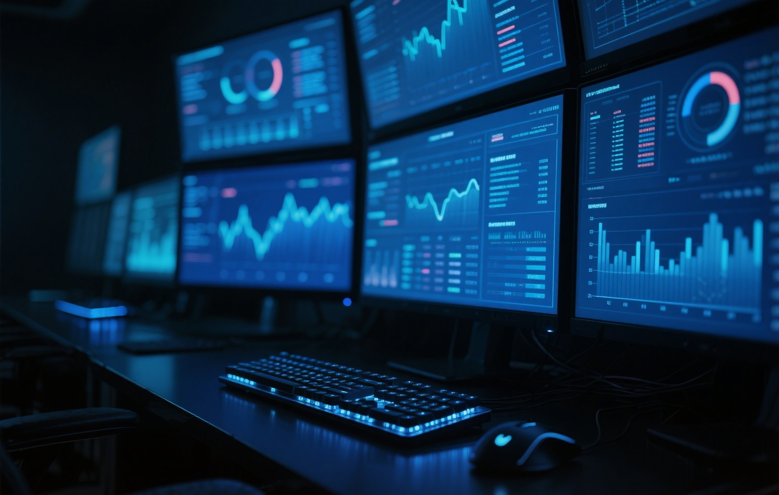 USDC交易所安全性评估：如何选择可靠的平台进行交易