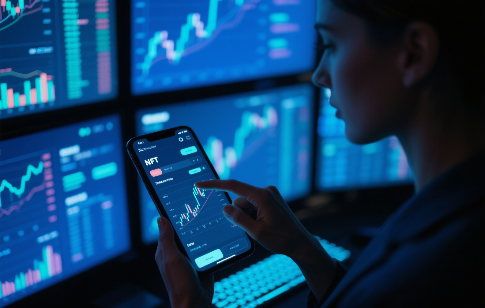 台湾USDC交易所安全性评估：如何选择可靠平台保障资产安全