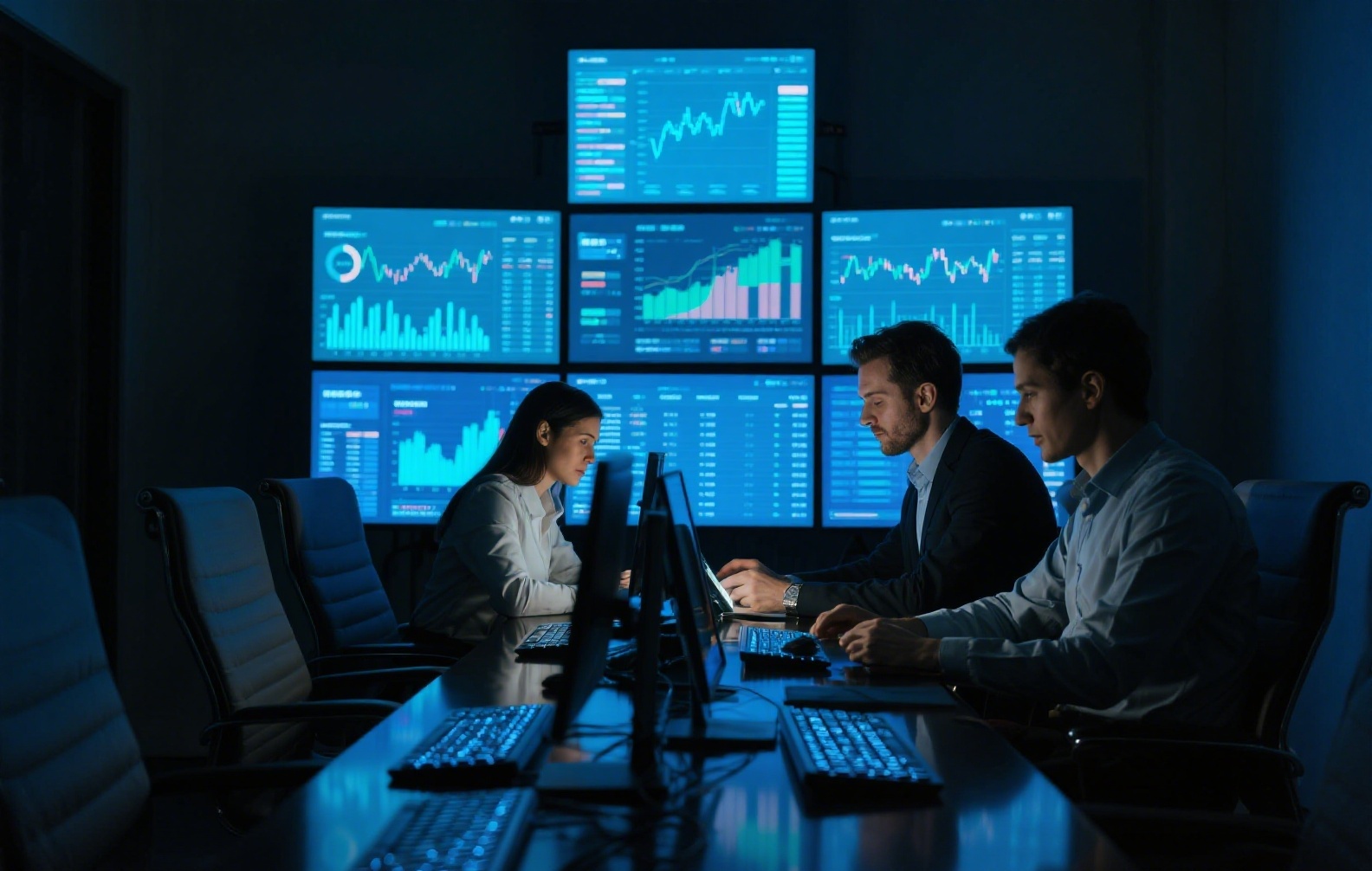 AI与稳定币结合如何重塑金融未来？探索智能货币新趋势