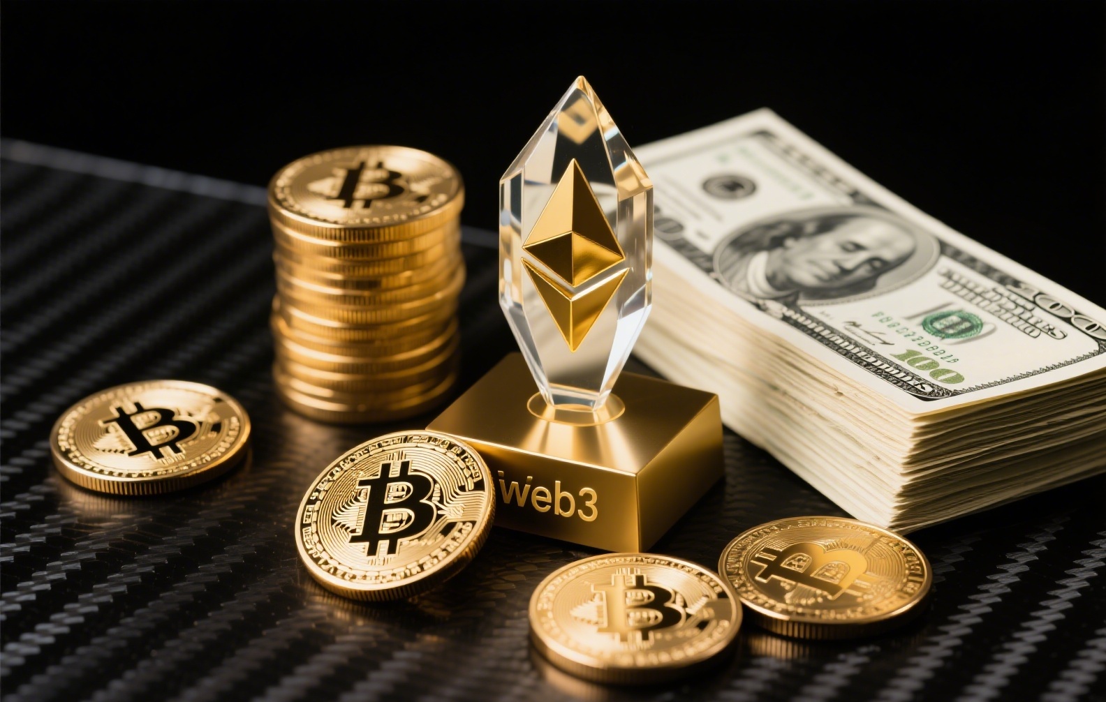 币圈商行稳定吗？揭秘加密货币交易所的风险与机遇