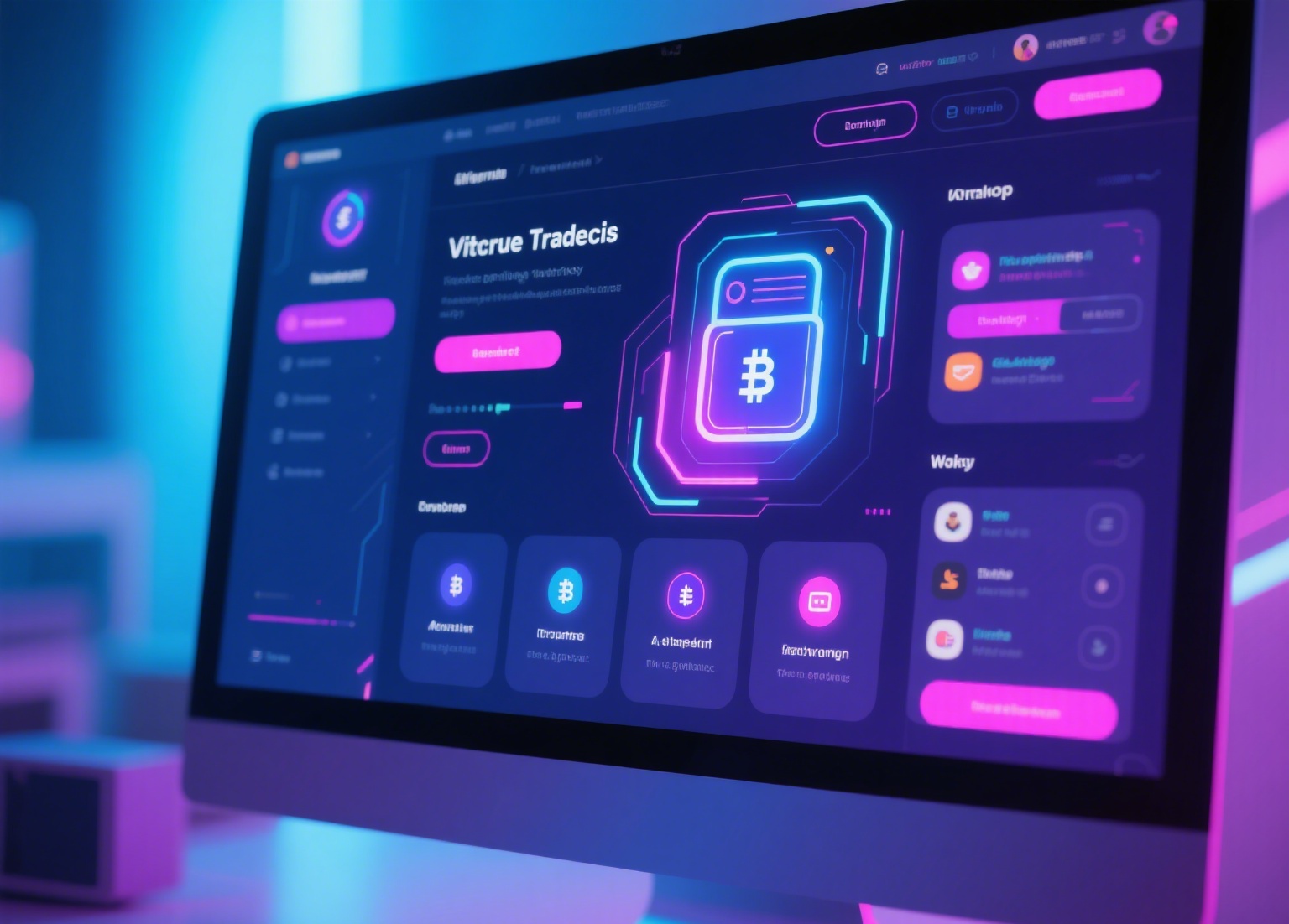 币安手机交易所安全吗？2024年深度解析与安全使用指南