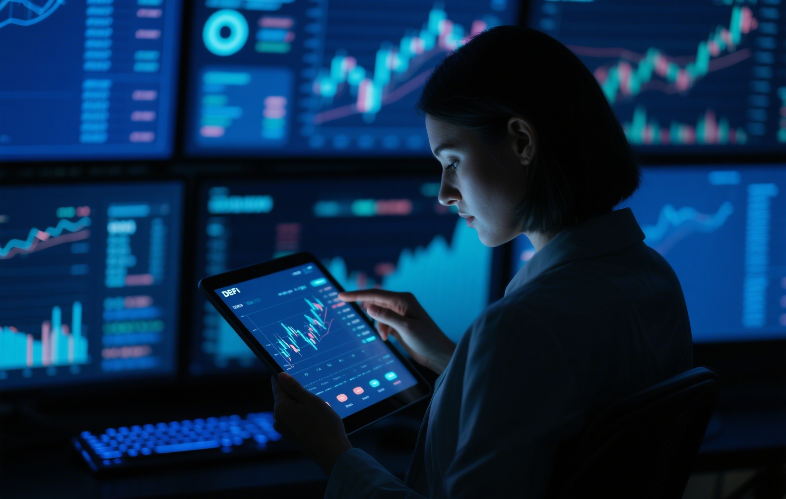 京东计划发行稳定币？深度解析其潜在影响与市场布局