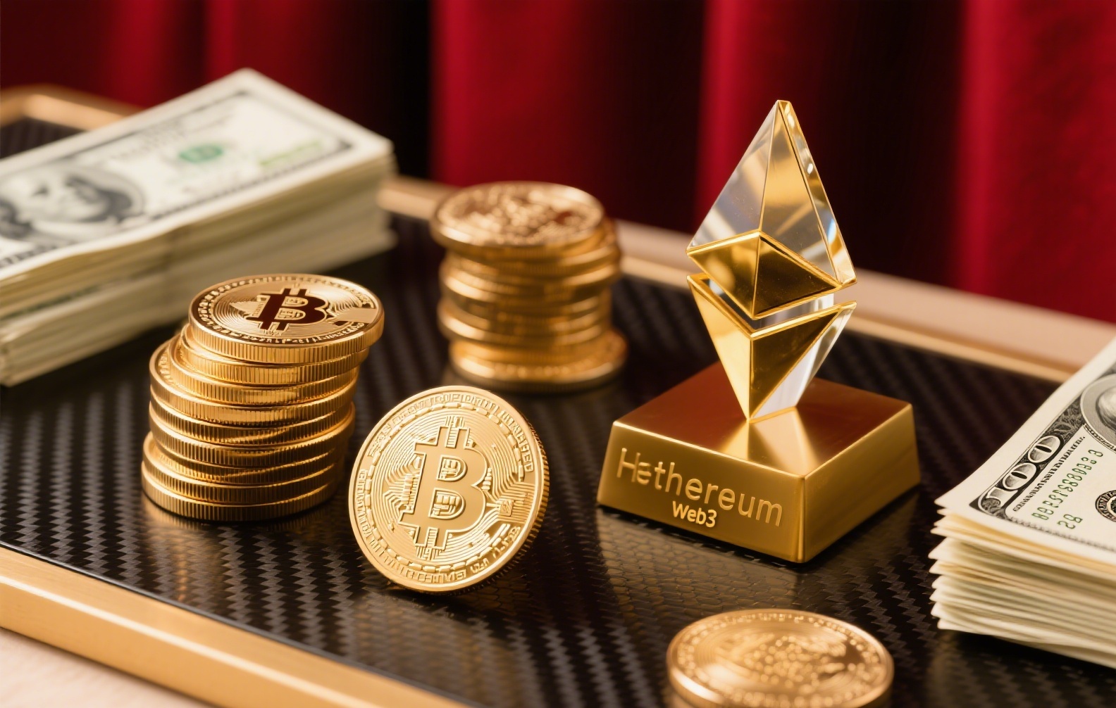 Trust Wallet与币安网：安全存储与交易指南 | 加密货币钱包选择