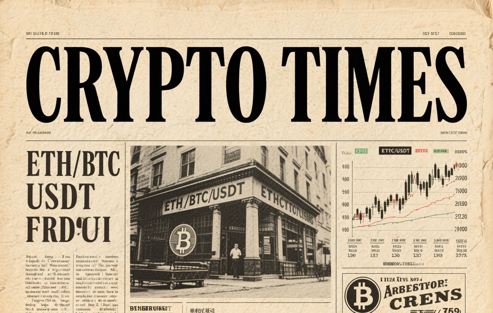 稳定币板块代码解析：探索加密货币市场的“压舱石”与投资工具