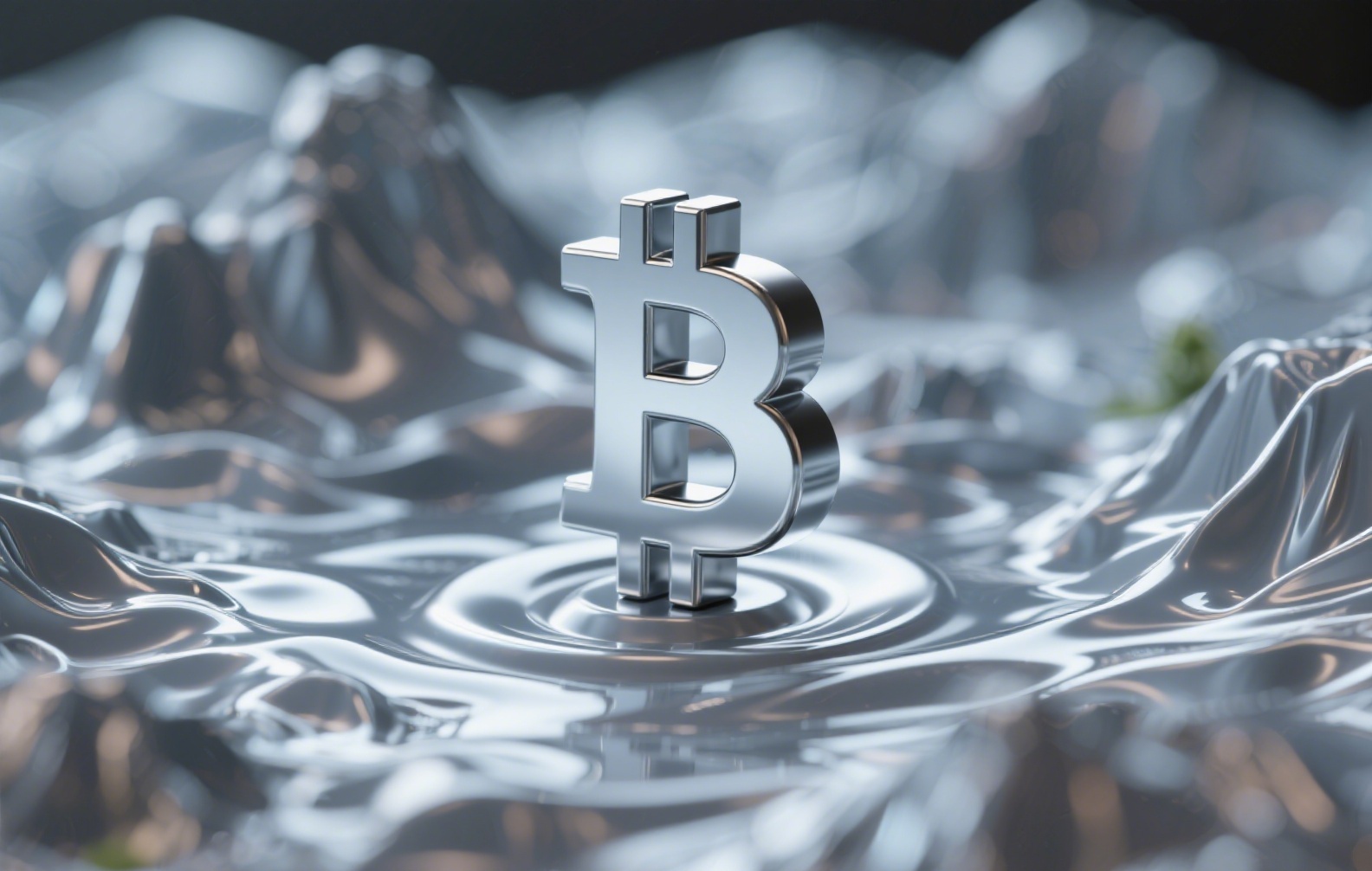 稳定币如何锚定实物资产？揭秘数字货币背后的价值支撑