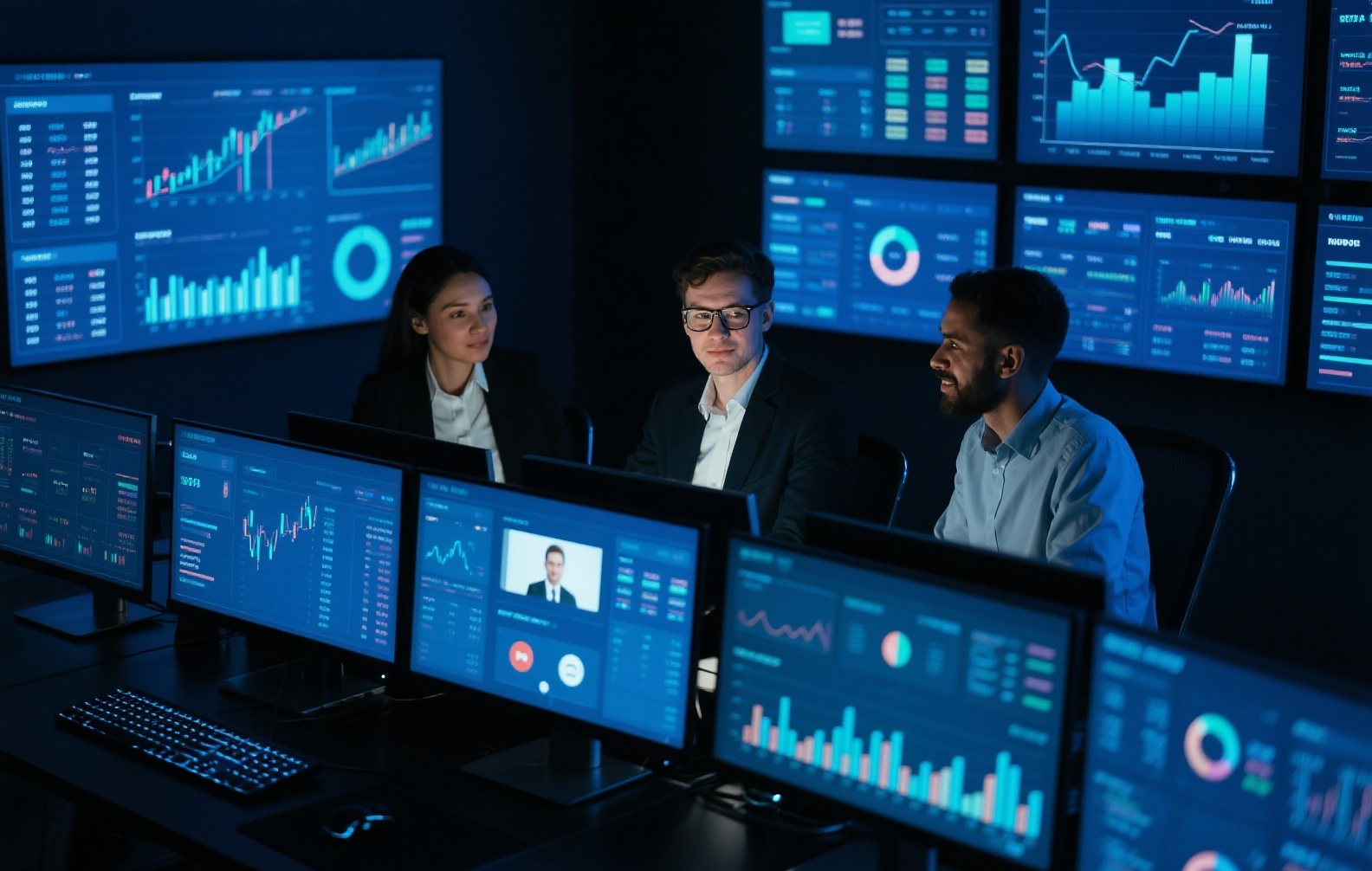 币圈合约交易返佣策略解析：如何合规获取佣金收益